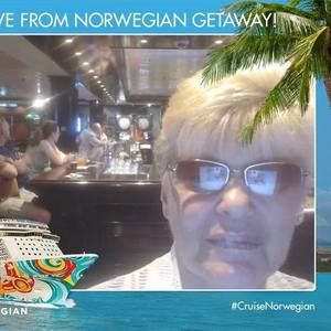 Meet your Posher, Darlene